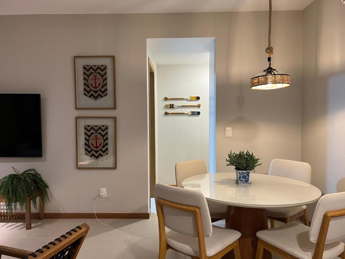 Apartment Ibiza- Mar& Lazer 3 Pe Na Areia *