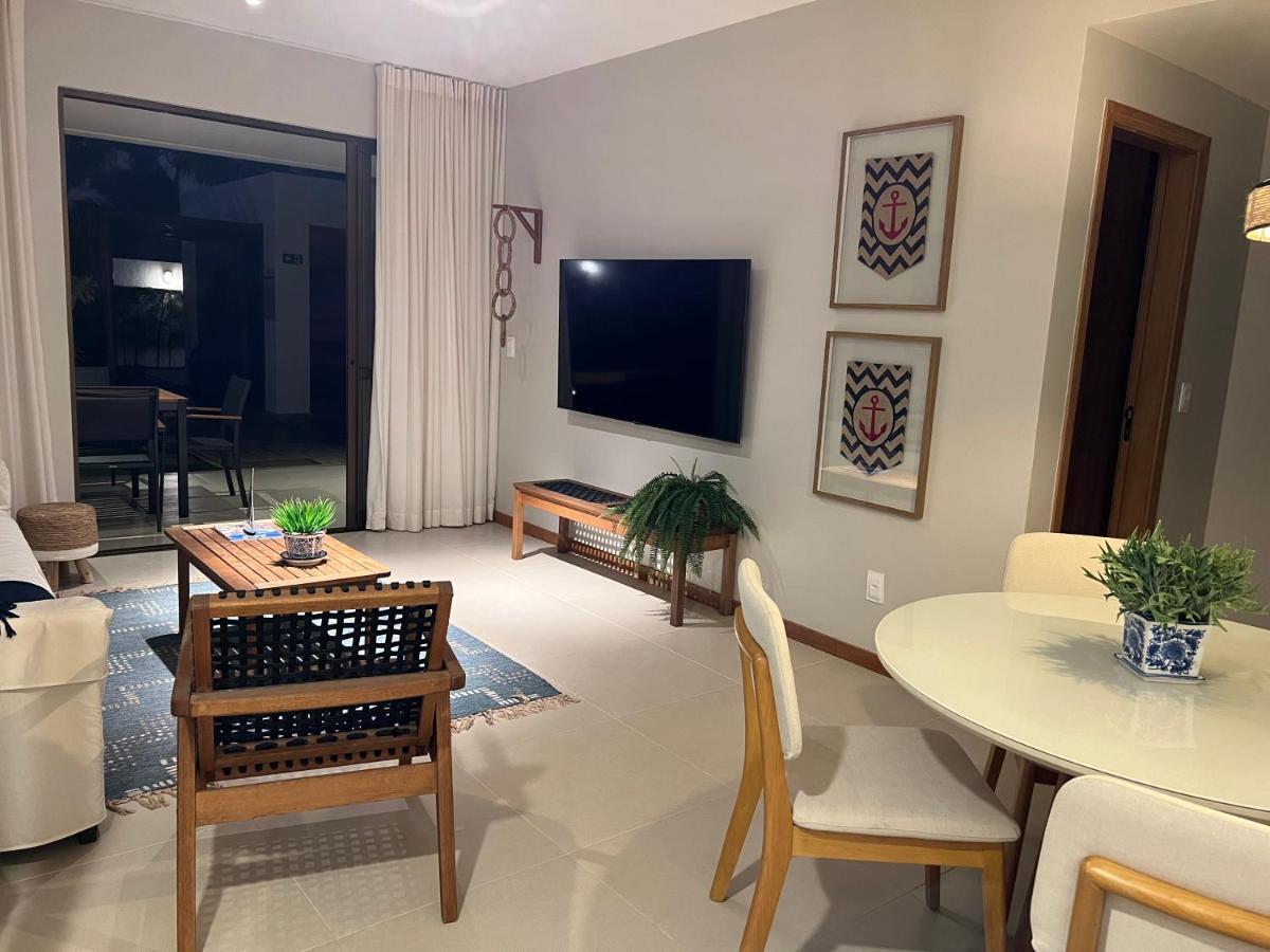 Apartment Ibiza- Mar& Lazer 3 Pe Na Areia *