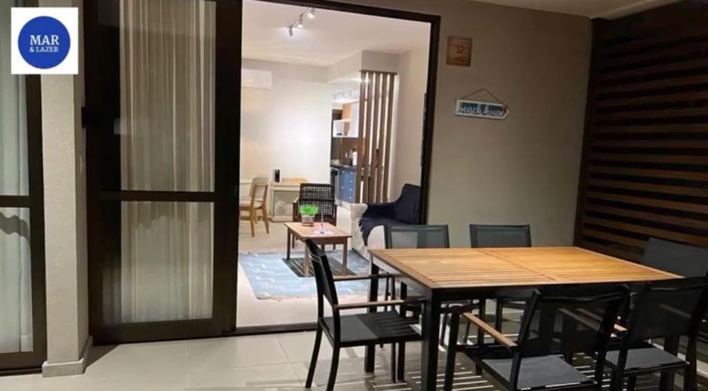 Ibiza- Mar& Lazer 3 Pe Na Areia Apartment Itacimirim
