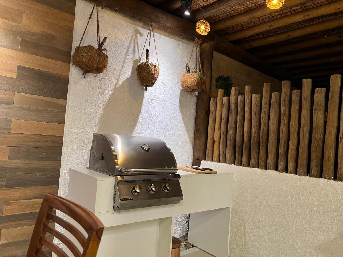 Apartment Ibiza- Mar& Lazer 3 Pe Na Areia Itacimirim