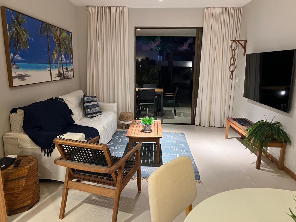 Ibiza- Mar& Lazer 3 Pe Na Areia Apartment