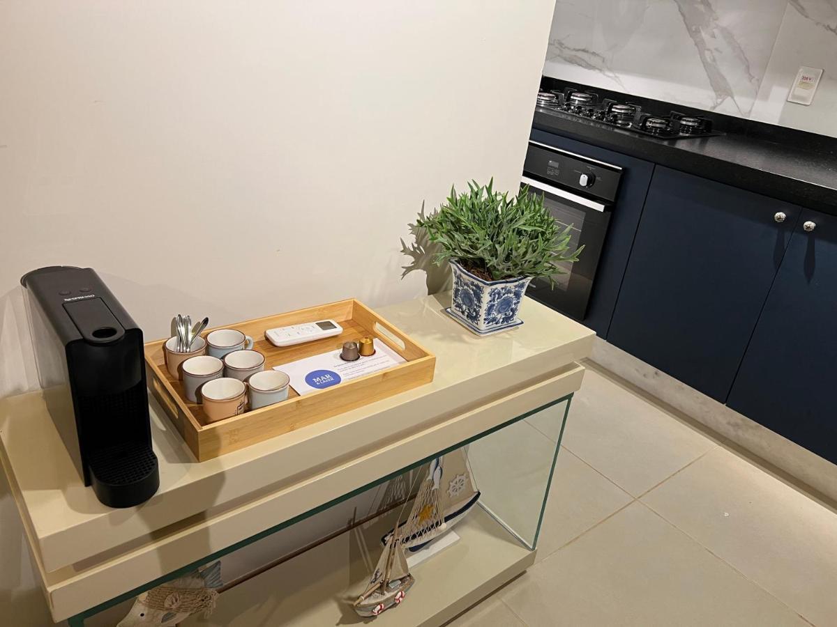Apartment Ibiza- Mar& Lazer 3 Pe Na Areia