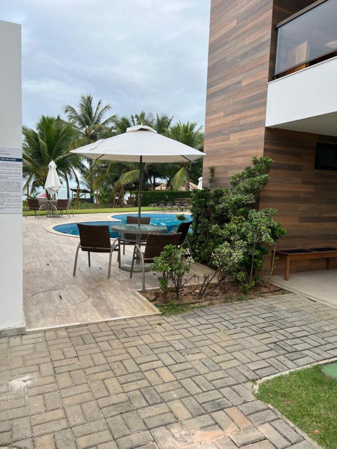 Apartment Ibiza- Mar& Lazer 3 Pe Na Areia *