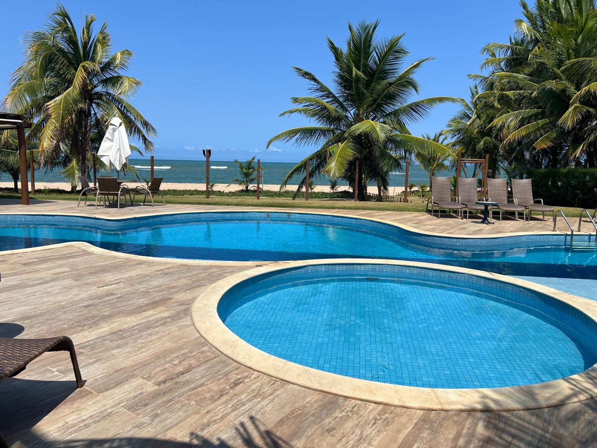 Apartment Ibiza- Mar& Lazer 3 Pe Na Areia