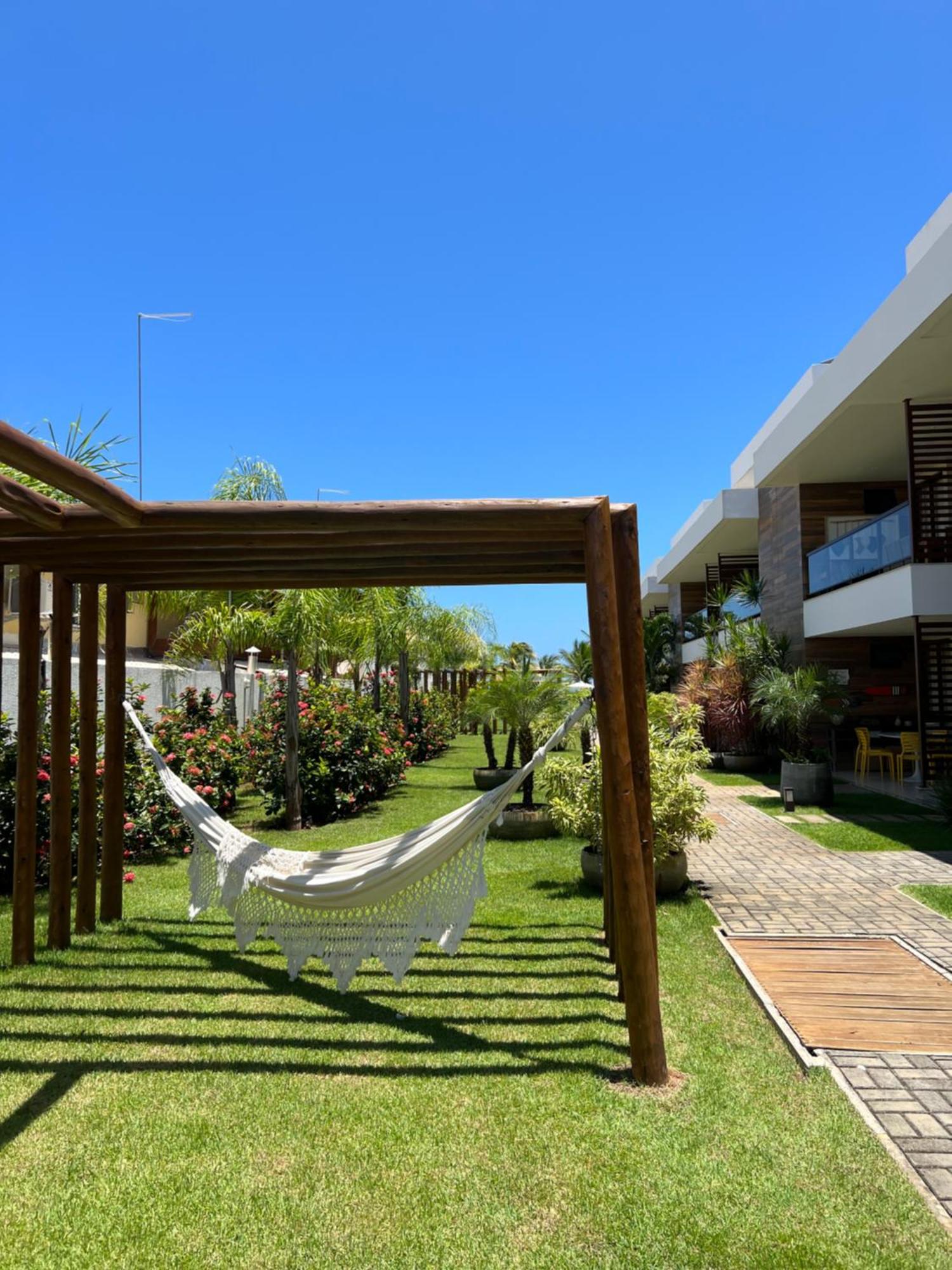 Ibiza- Mar& Lazer 3 Pe Na Areia Apartment *